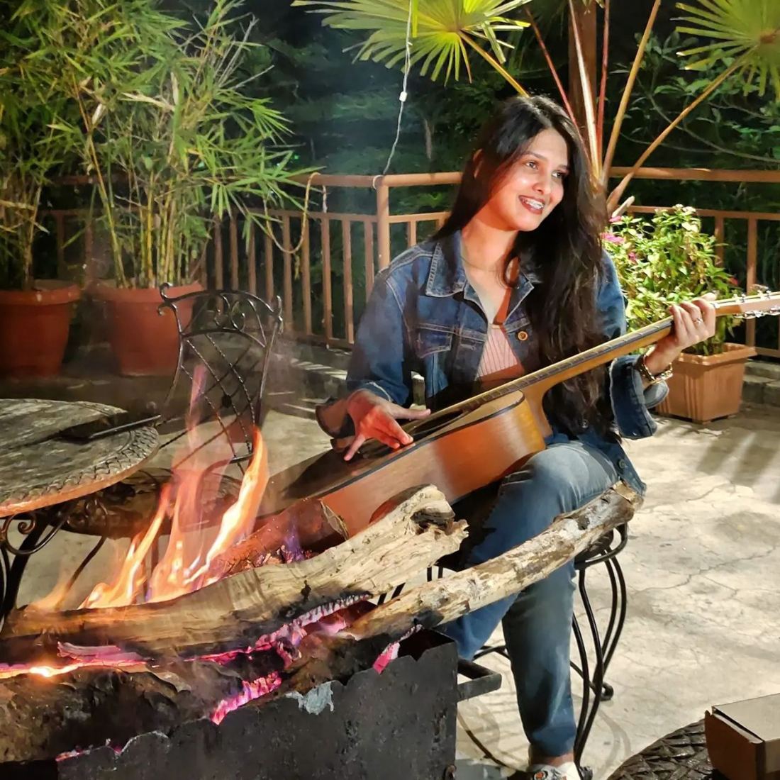Sarika Tripathi, Founder at Aawaz Academy of Music